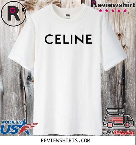 celine t shirt nordstrom|celine t shirt original.